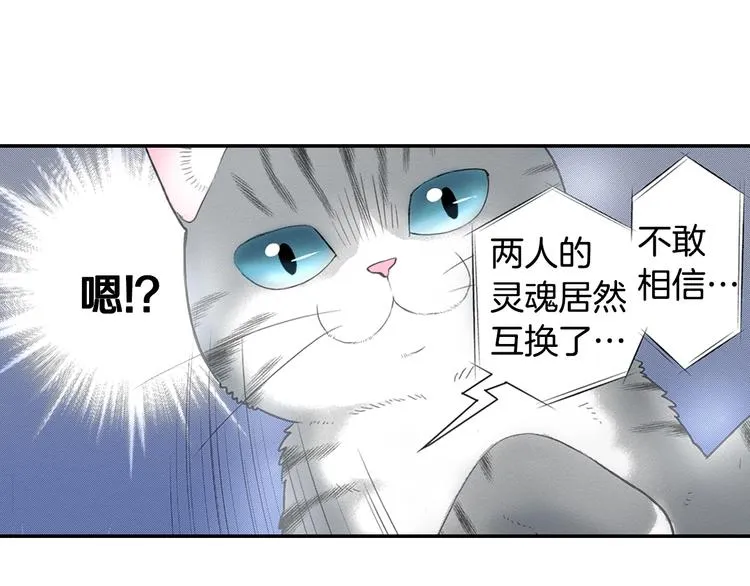 第7话 难道又互换了身体 第11页