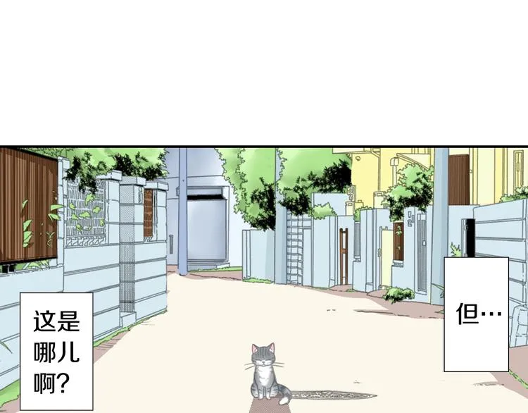 第7话 难道又互换了身体 第33页