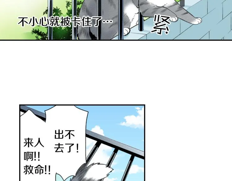 第7话 难道又互换了身体 第59页