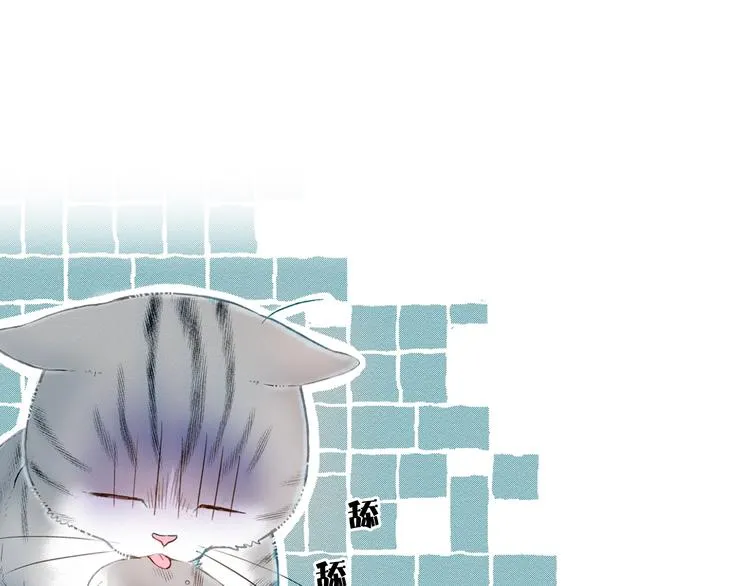 第6话 变猫男主的福利 第55页
