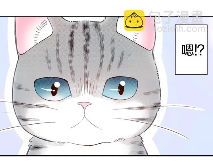 第6话 变猫男主的福利 第83页