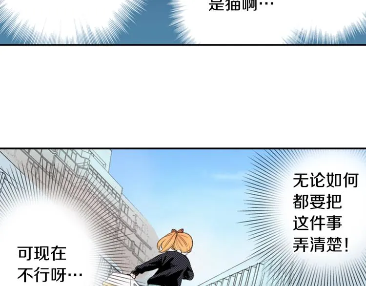 第6话 变猫男主的福利 第90页