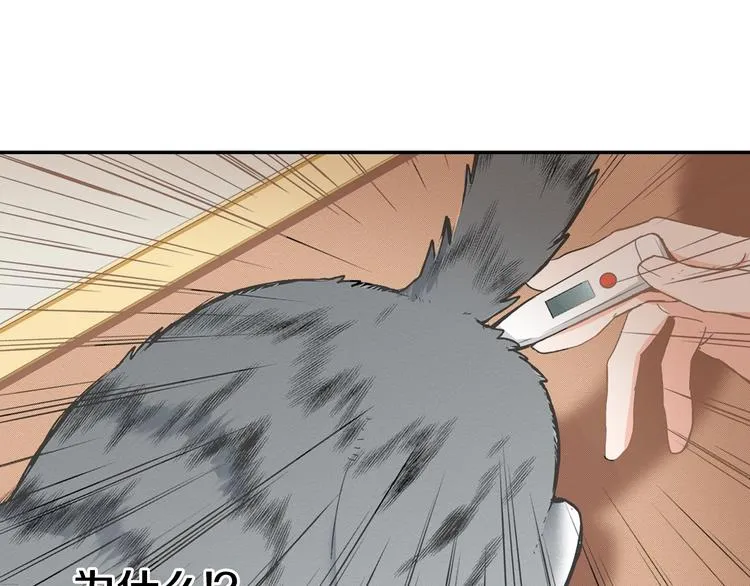 第6话 变猫男主的福利 第106页