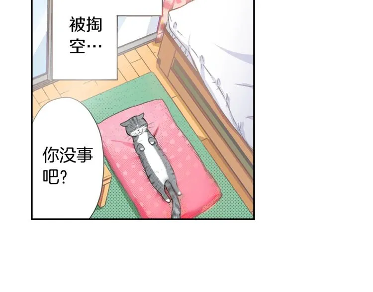第6话 变猫男主的福利 第111页