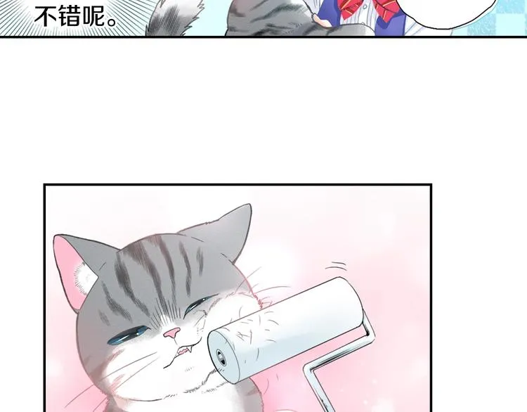 第5话 猫砂盆初体验 第2页