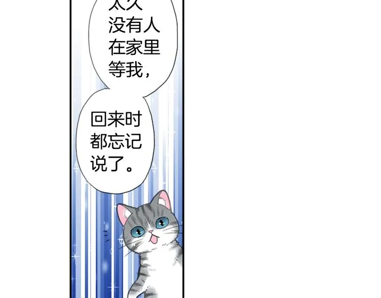 第5话 猫砂盆初体验 第21页