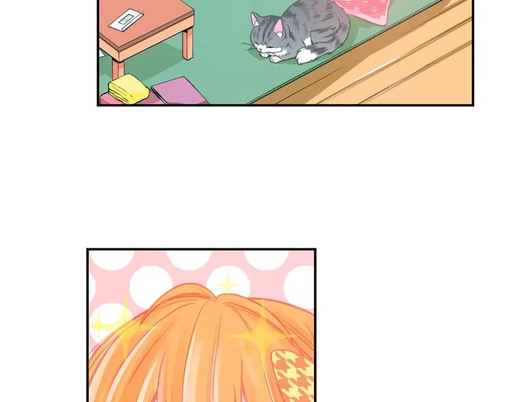 第5话 猫砂盆初体验 第28页