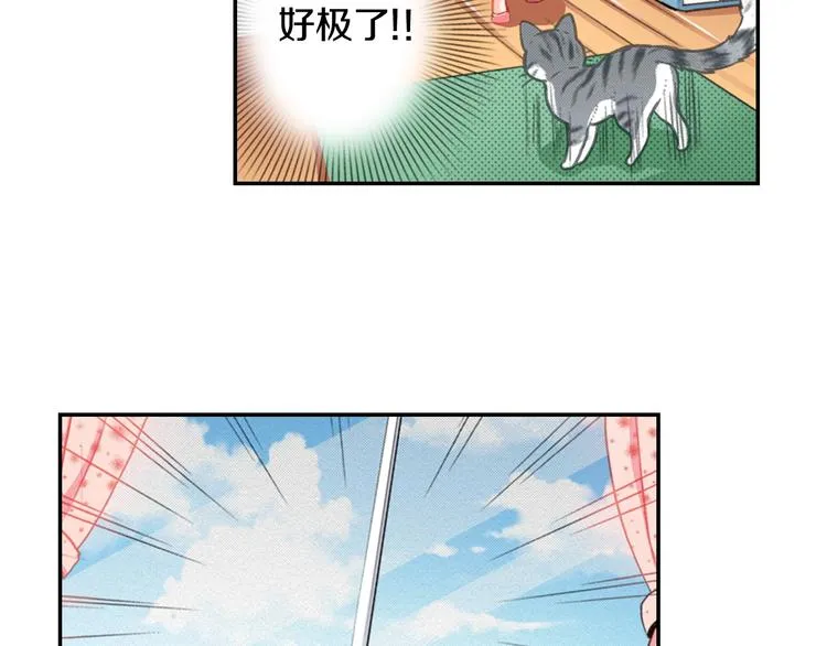 第5话 猫砂盆初体验 第35页