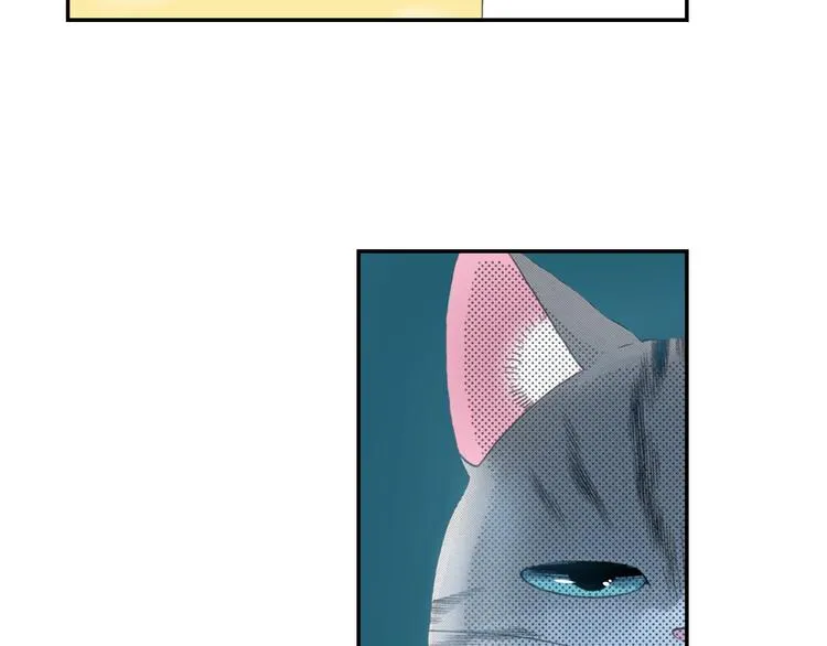 第5话 猫砂盆初体验 第47页