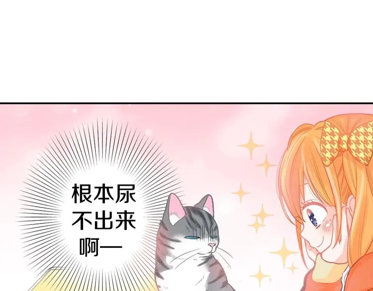 第5话 猫砂盆初体验 第49页