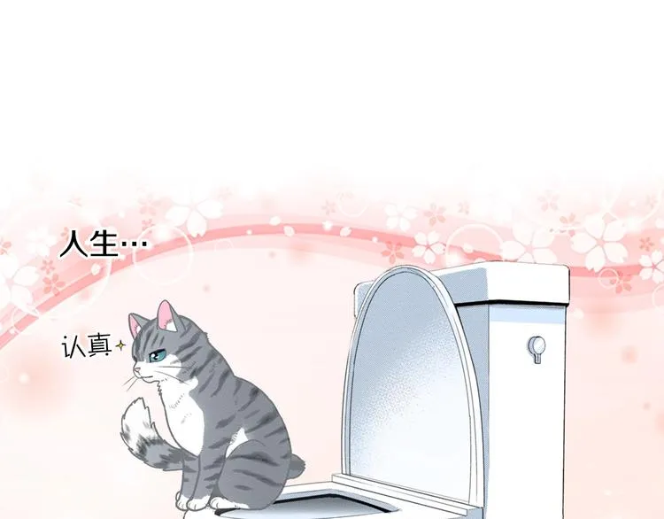 第5话 猫砂盆初体验 第56页
