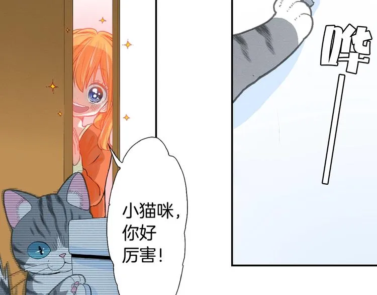 第5话 猫砂盆初体验 第58页