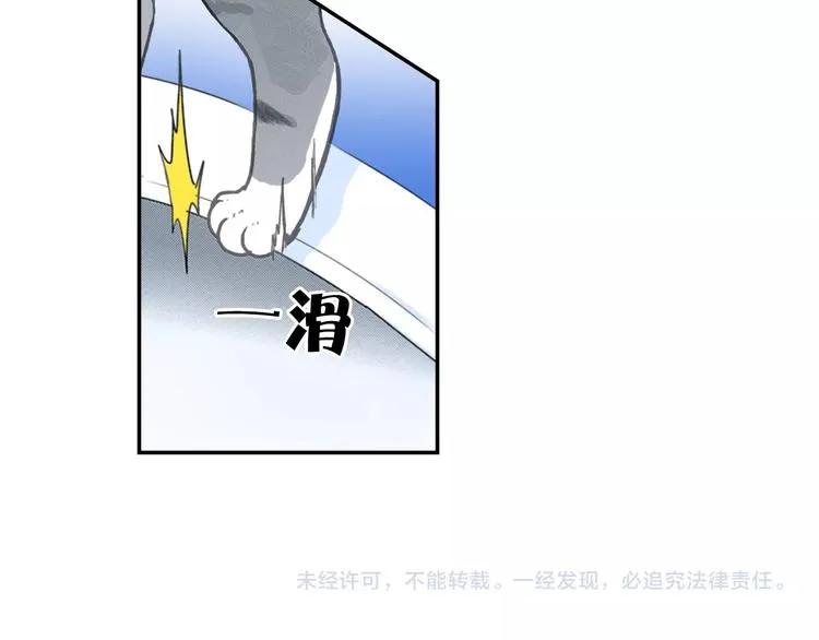 第5话 猫砂盆初体验 第61页