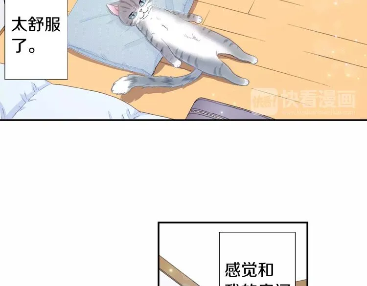 第4话 小叶不为人知的秘密 第19页