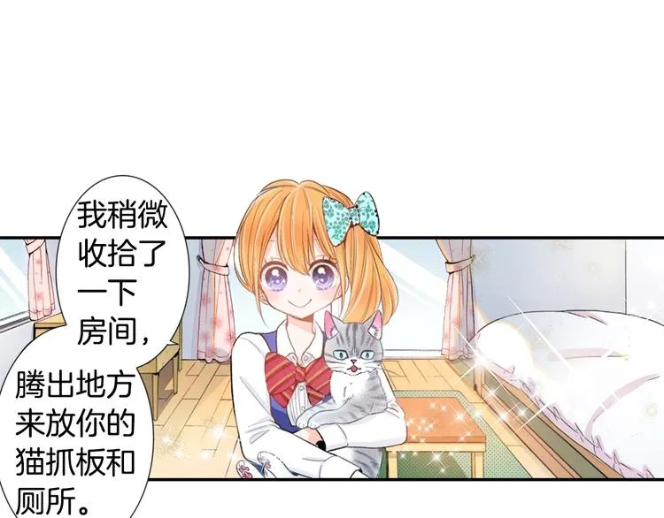 第4话 小叶不为人知的秘密 第43页
