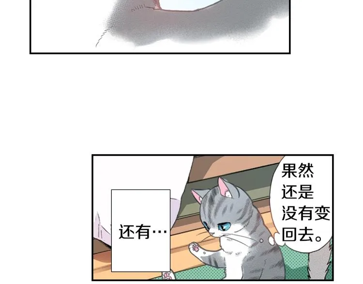 第4话 小叶不为人知的秘密 第58页