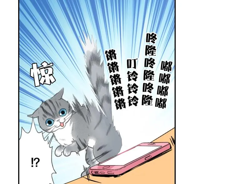 第4话 小叶不为人知的秘密 第71页