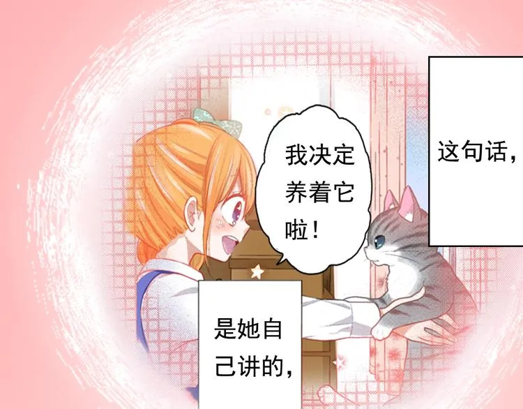 序章 车祸重生，变猫重启！ 第39页