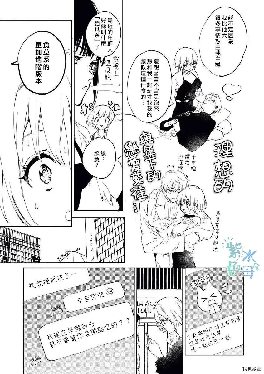 第1话 第14页