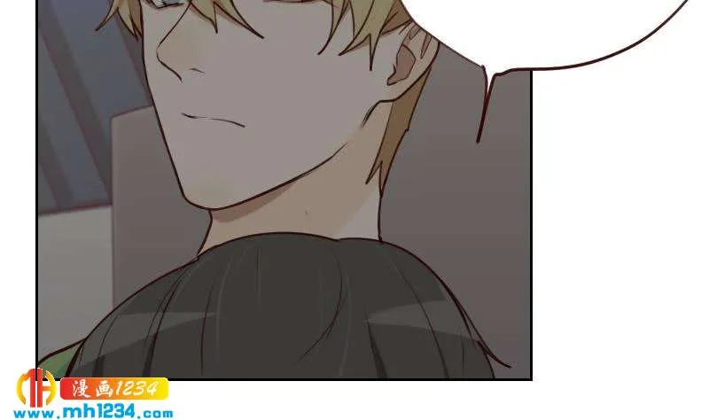 第38话 让我包养你一辈子 第28页