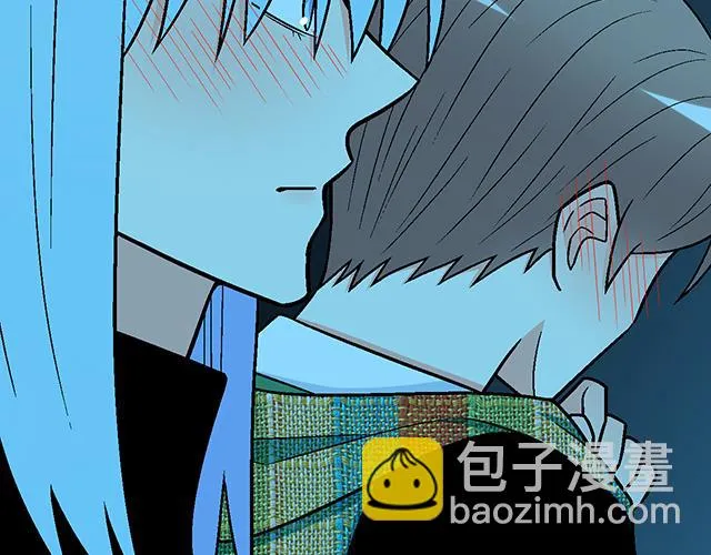 26 我的心跳好快…… 第32页