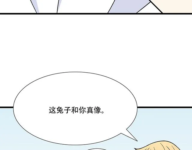 14 兔子可以送我吗？ 第35页