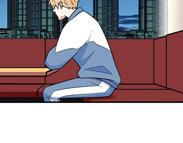 121无疾而终的青春_第一季完 第42页