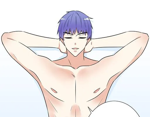 第四十话：缘分 第28页
