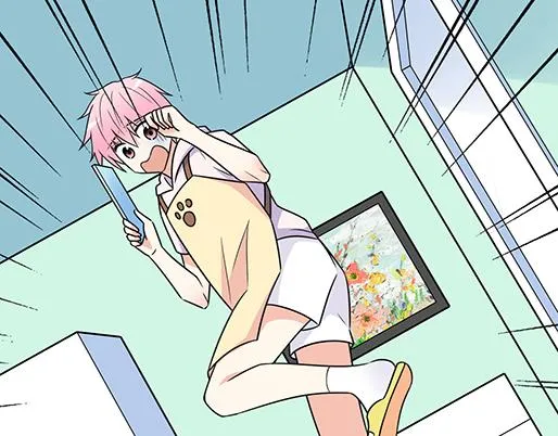 第四十九话：床底下的秘密 第28页