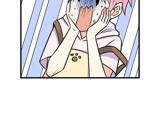 第五十话：不可告人的漫画 第5页