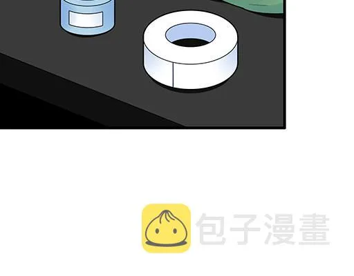 第六十一话：你跟她很像 第22页