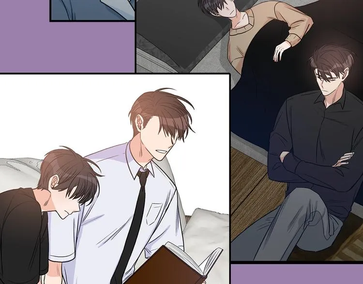 序章 别想逃离 第19页