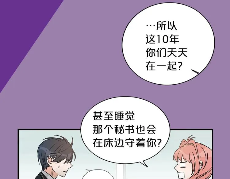 序章 别想逃离 第22页