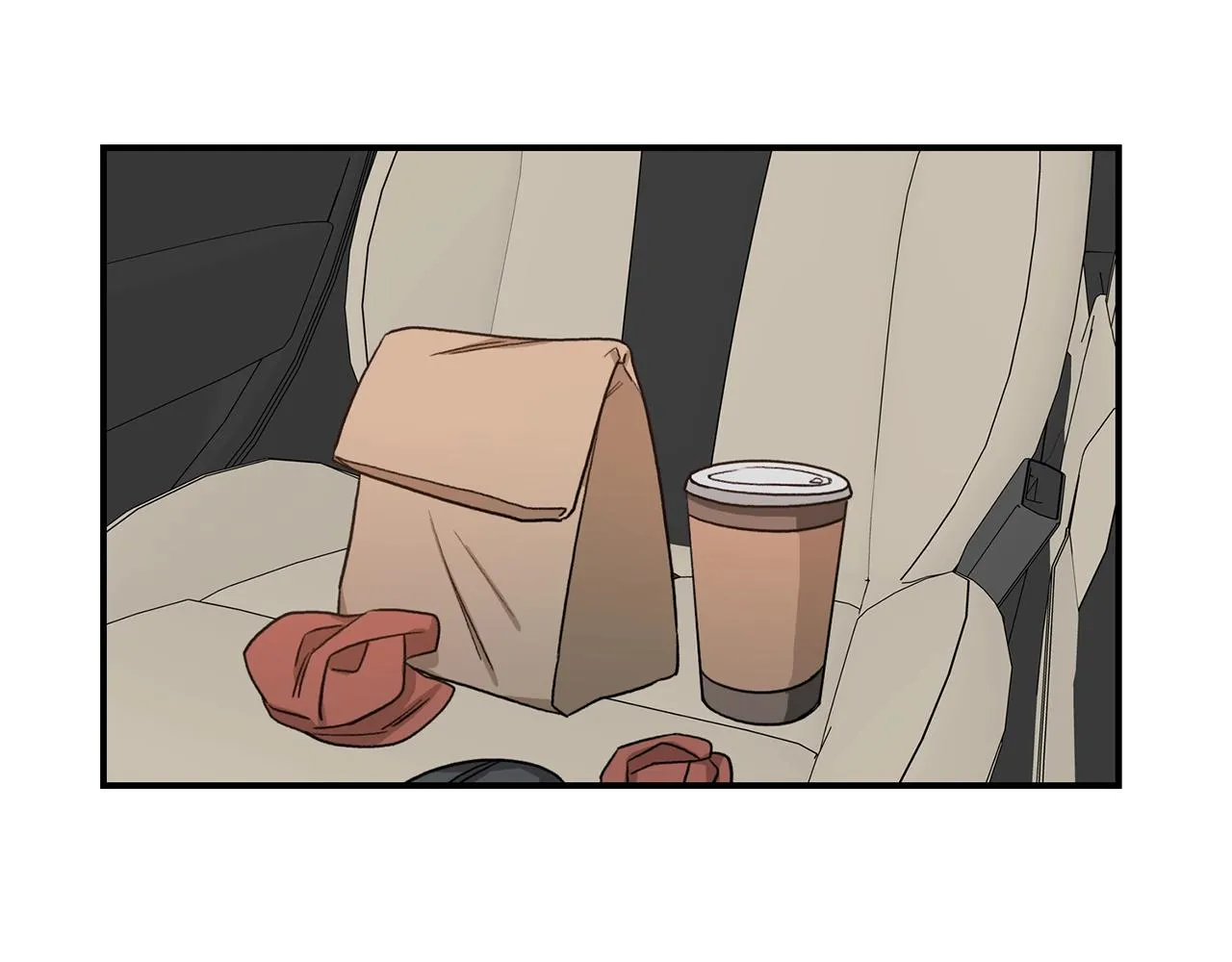 第41话 旅行 第7页
