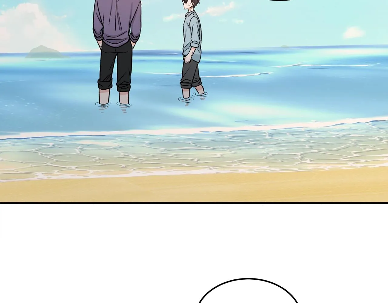 第41话 旅行 第36页