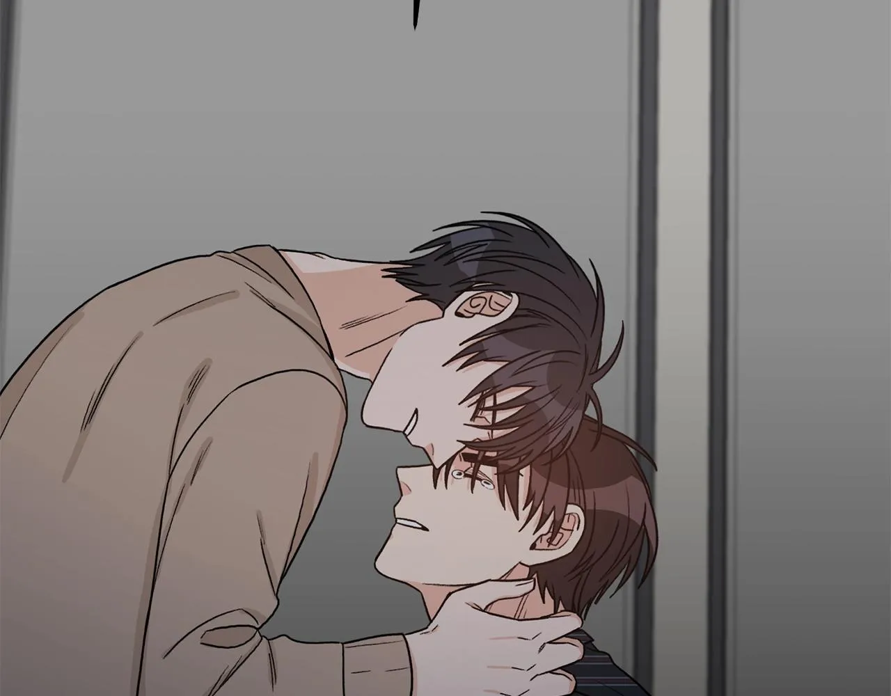 第43话 你是一切 第4页