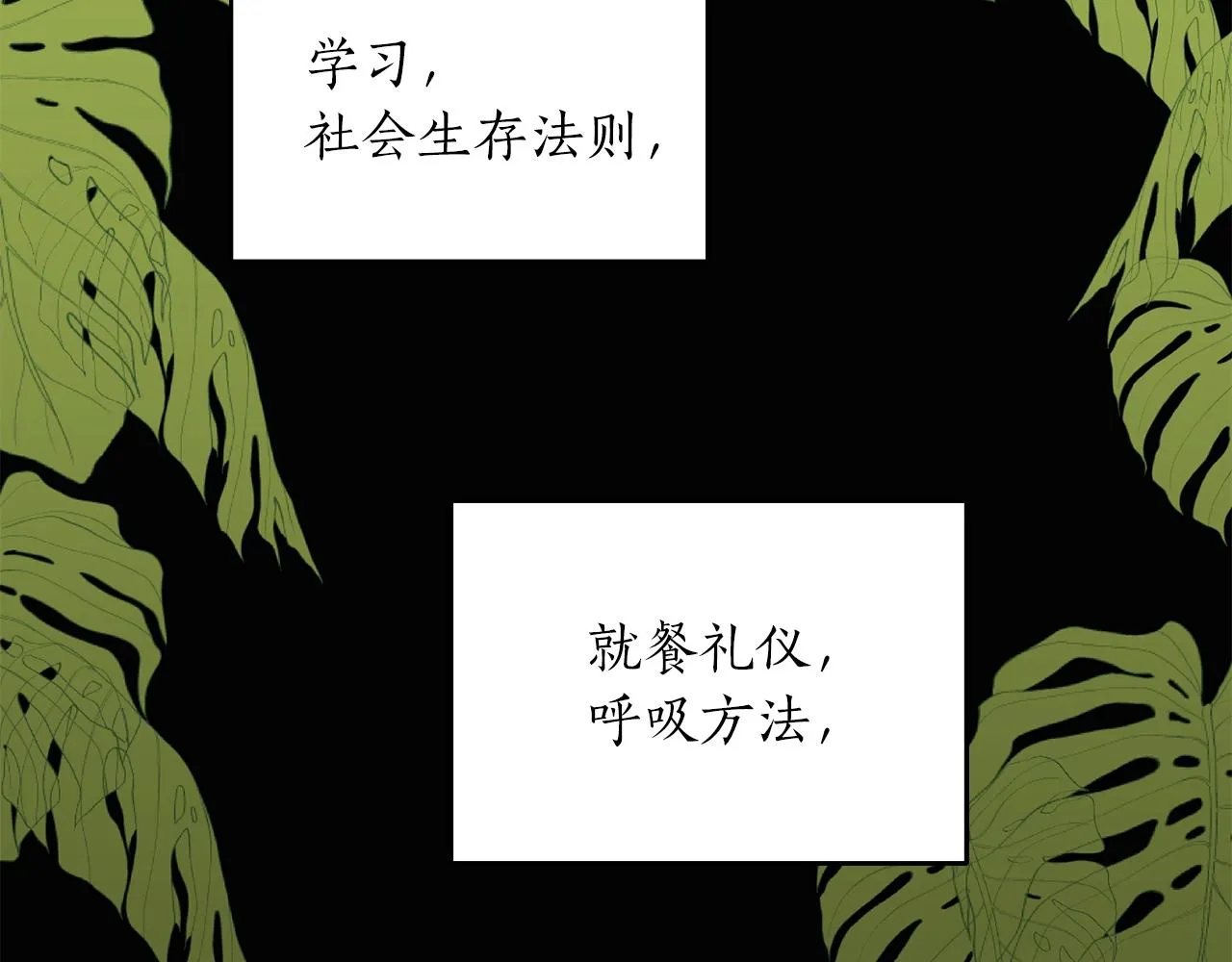第43话 你是一切 第13页