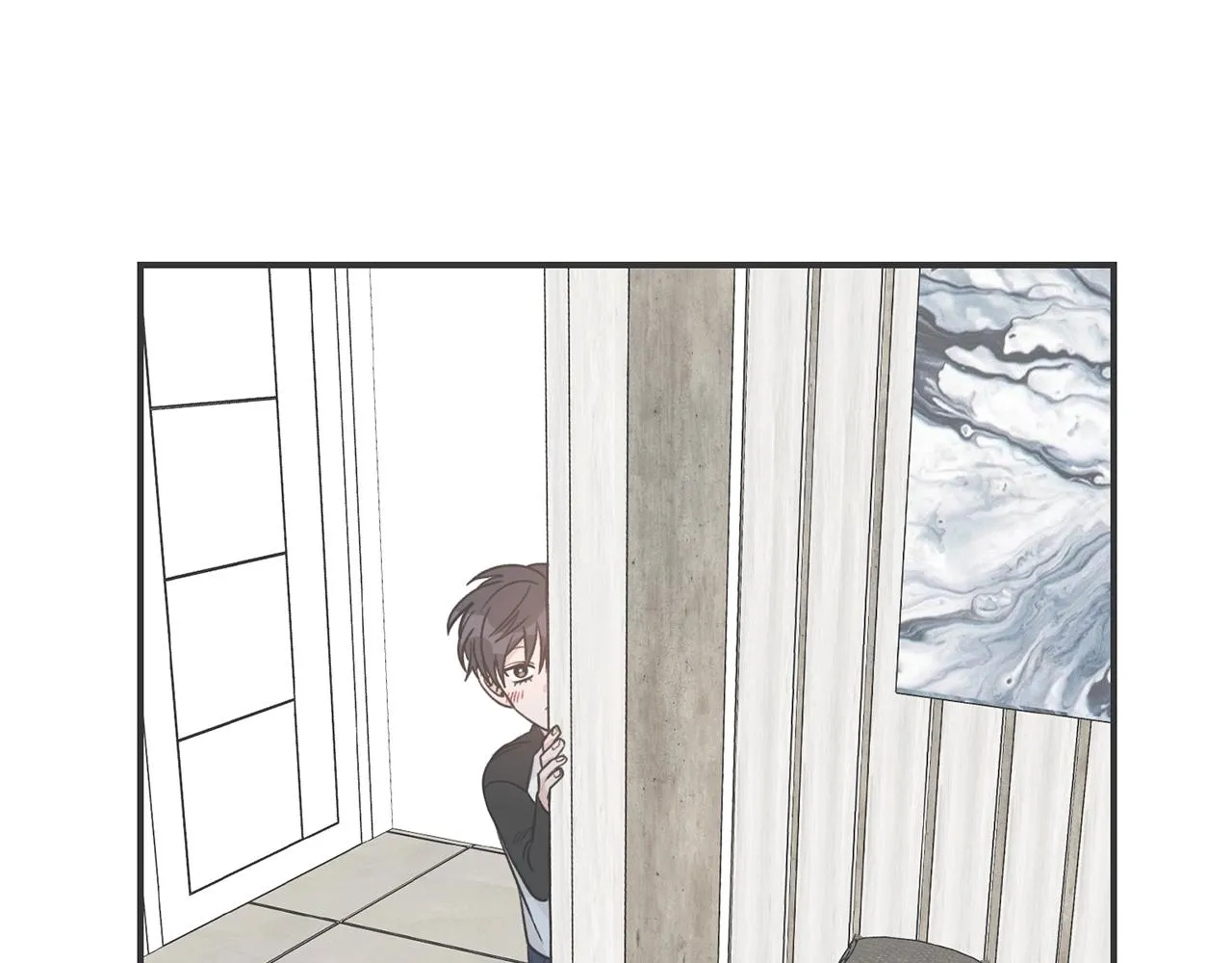 第43话 你是一切 第45页