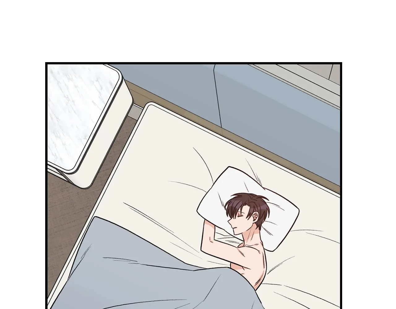 第43话 你是一切 第70页