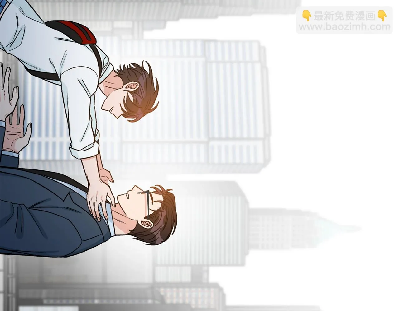 第43话 你是一切 第103页