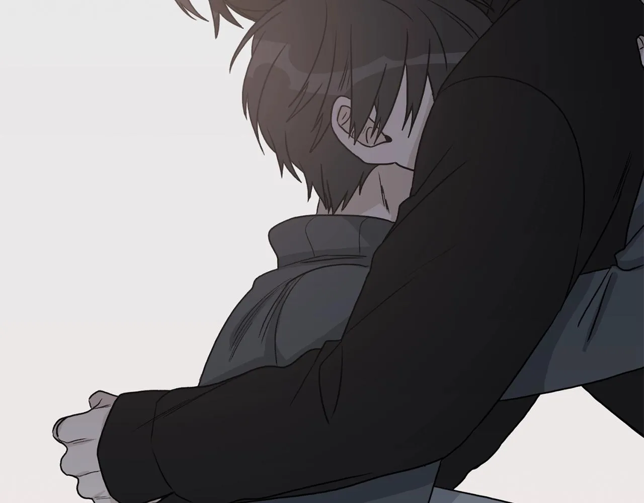 第42话 消失的理由 第63页