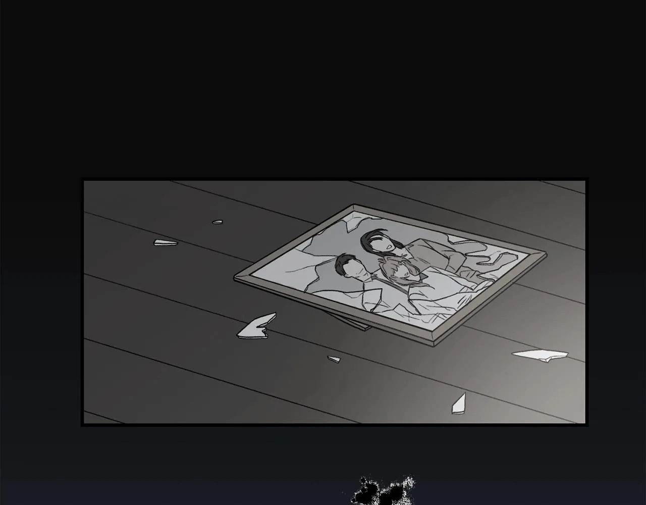 第42话 消失的理由 第83页