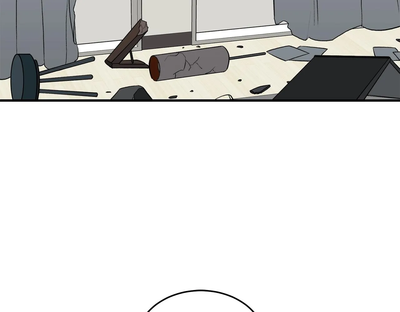 第40话 一起逃跑 第1页