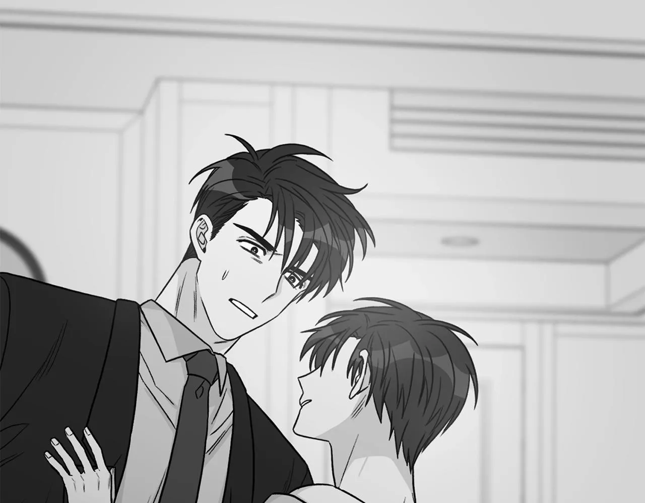 第40话 一起逃跑 第8页