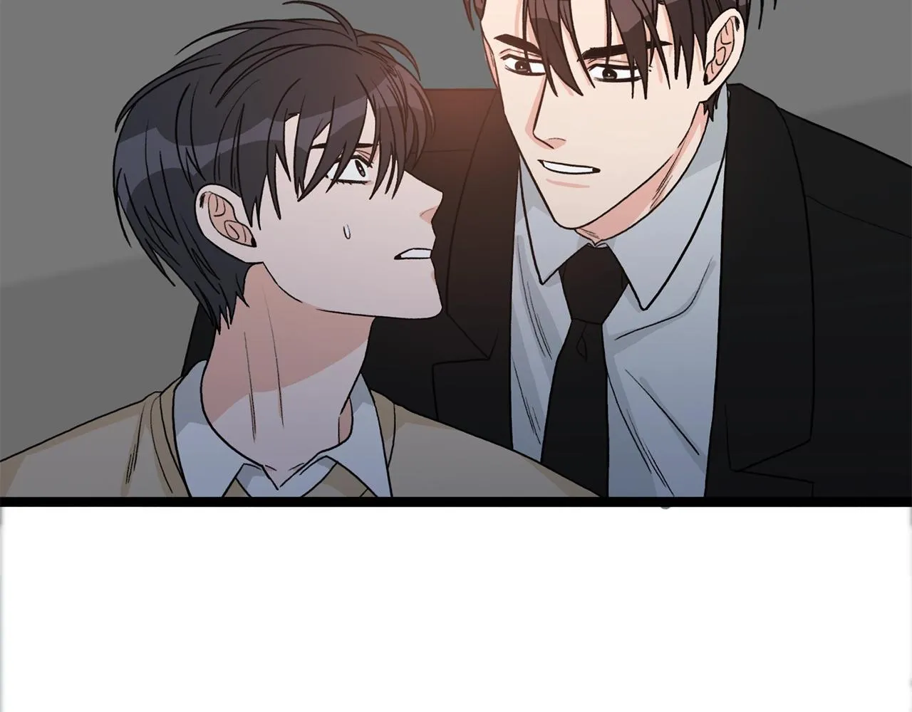 第40话 一起逃跑 第26页