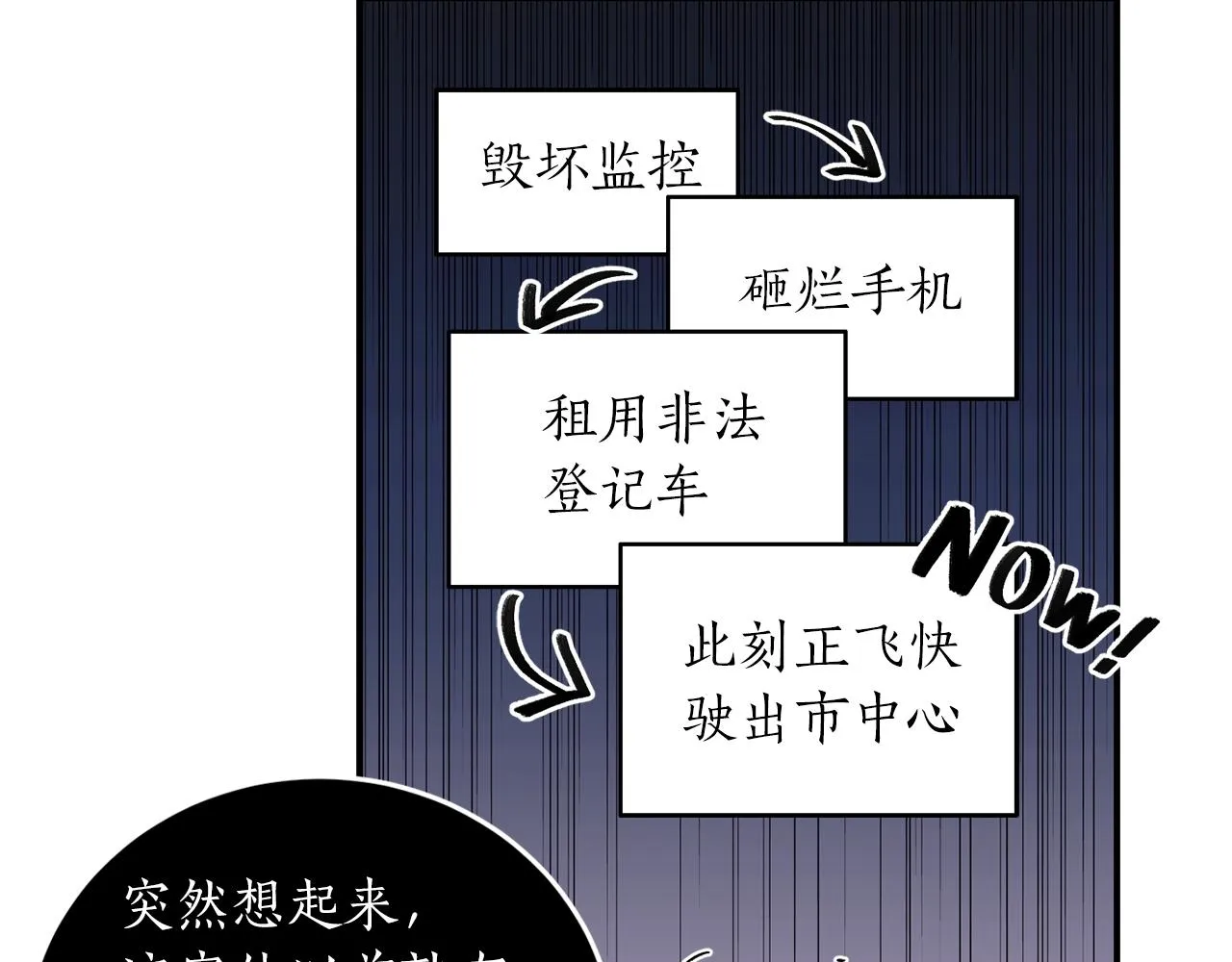 第40话 一起逃跑 第49页