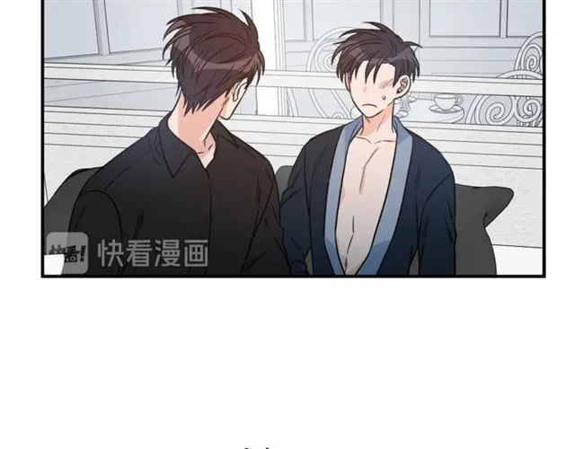 第30话 他生气了吗？ 第61页