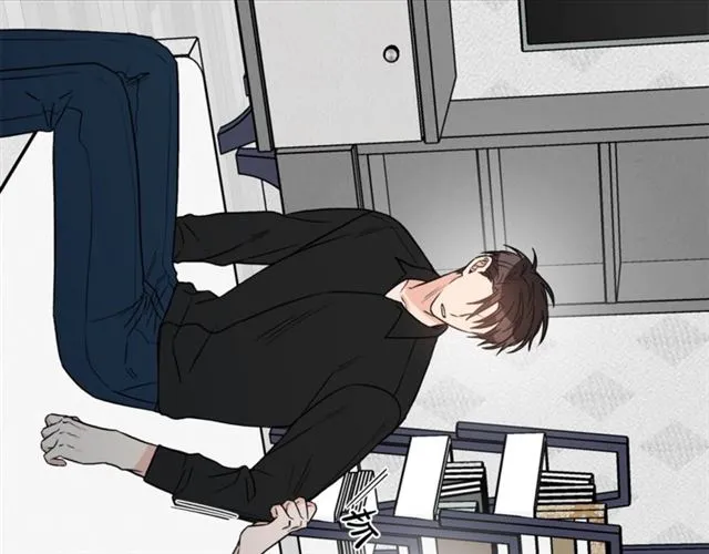 第30话 他生气了吗？ 第77页