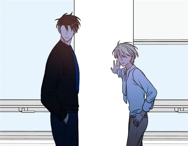 第27话 你看上她了吗？ 第30页