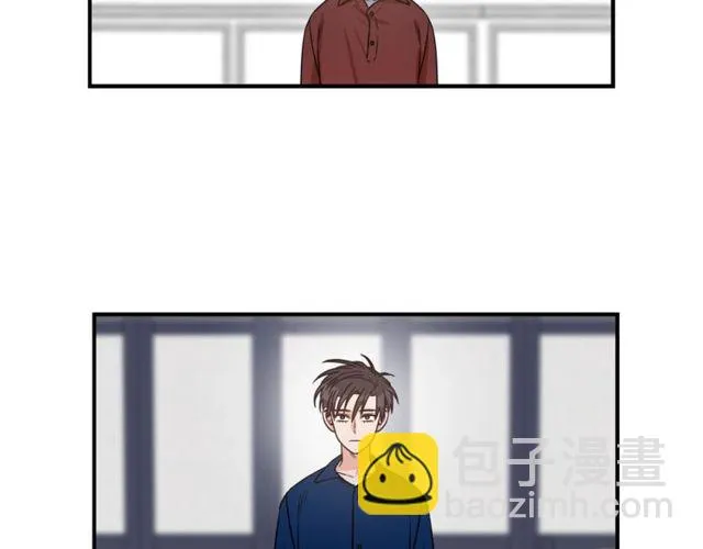 第25话 放开彼此 第19页